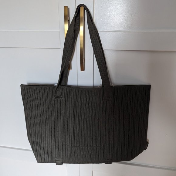 NWT Zahara Tote - Olive Green (Dust bag inc) - Picture 9 of 9